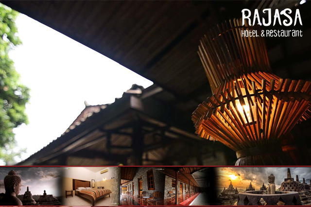 Rajasa Hotel