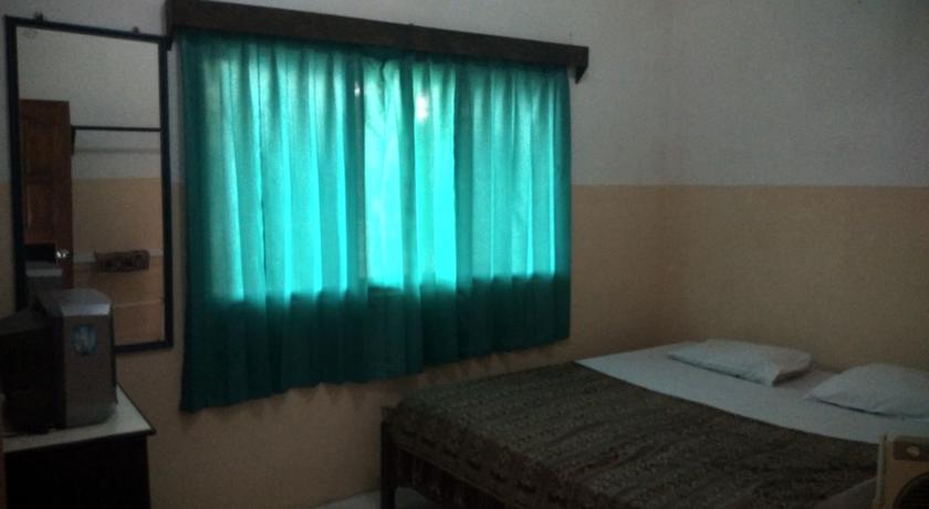 Rajasa Hotel