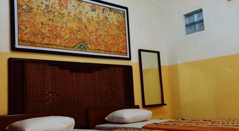 Rajasa Hotel